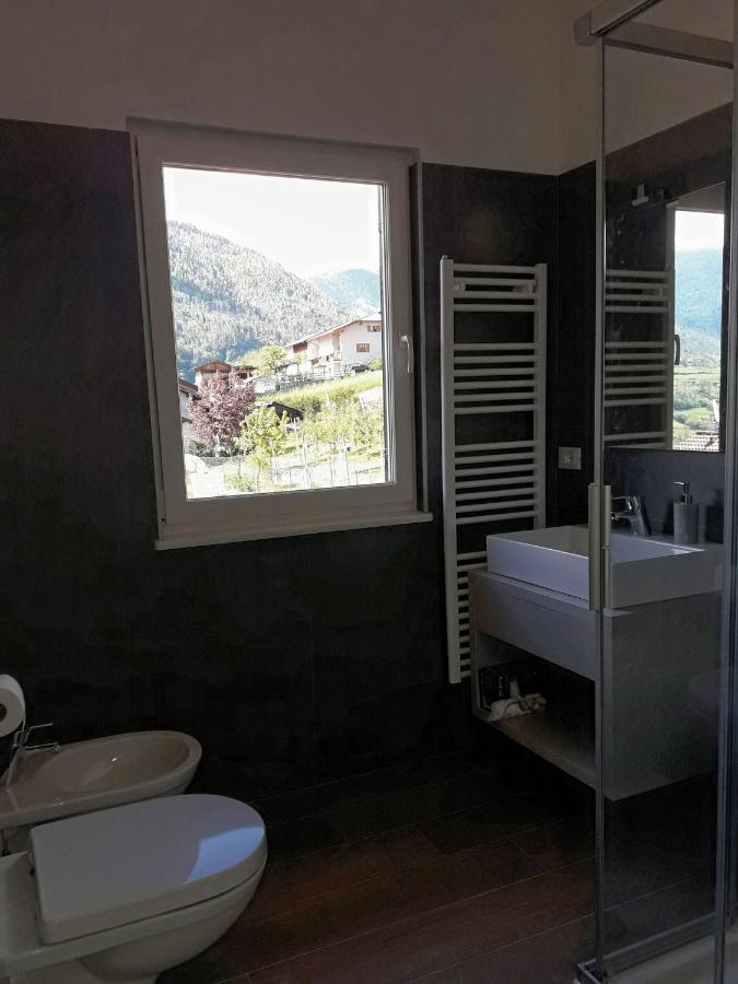 B&B Elise Castel Ivano 外观 照片