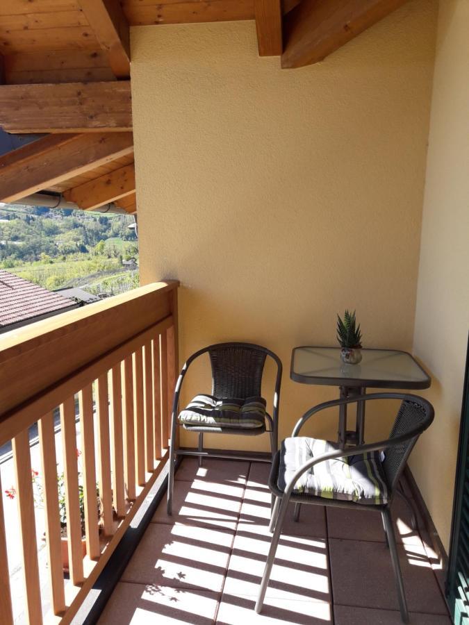 B&B Elise Castel Ivano 外观 照片