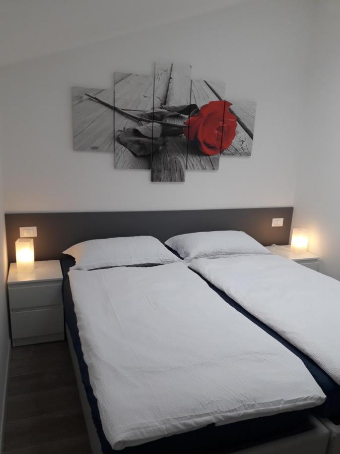 B&B Elise Castel Ivano 外观 照片
