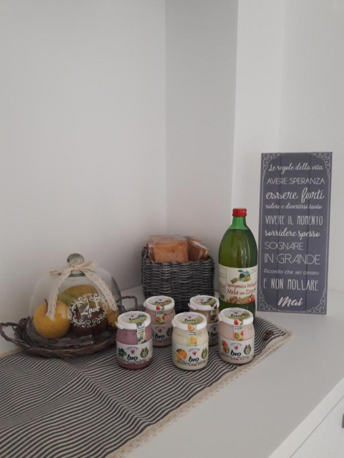 B&B Elise Castel Ivano 外观 照片