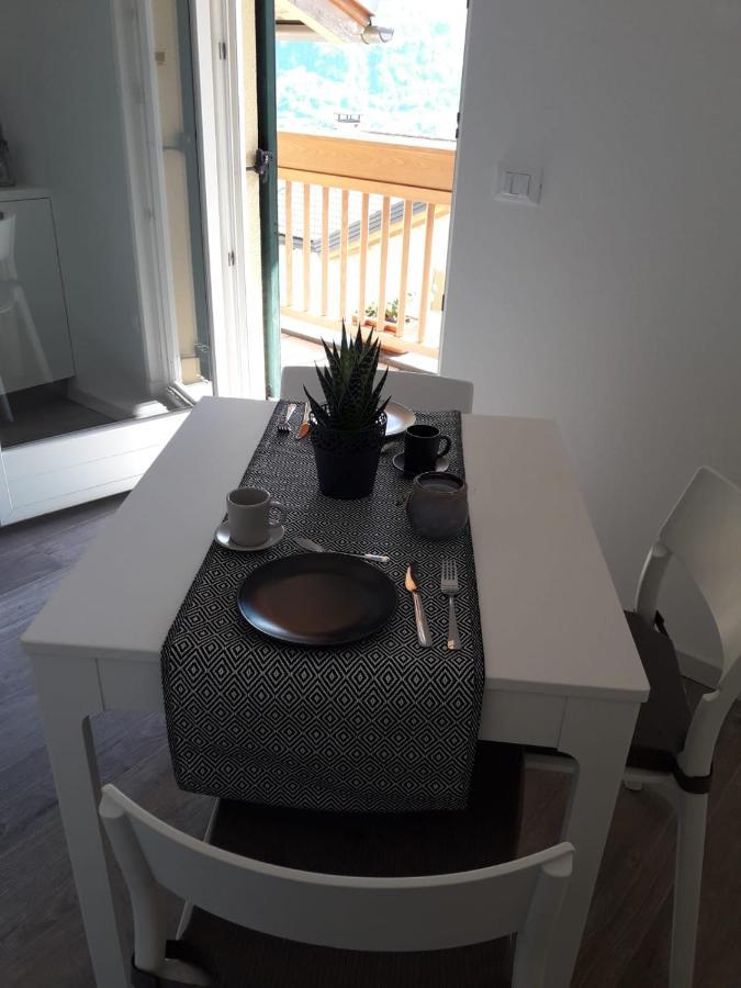 B&B Elise Castel Ivano 外观 照片