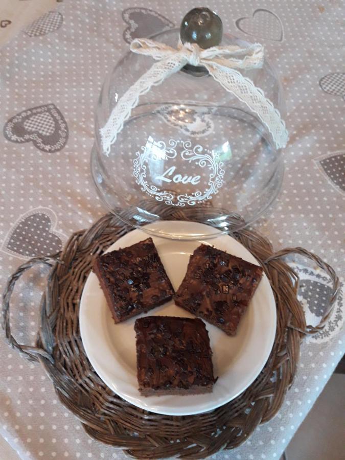 B&B Elise Castel Ivano 外观 照片