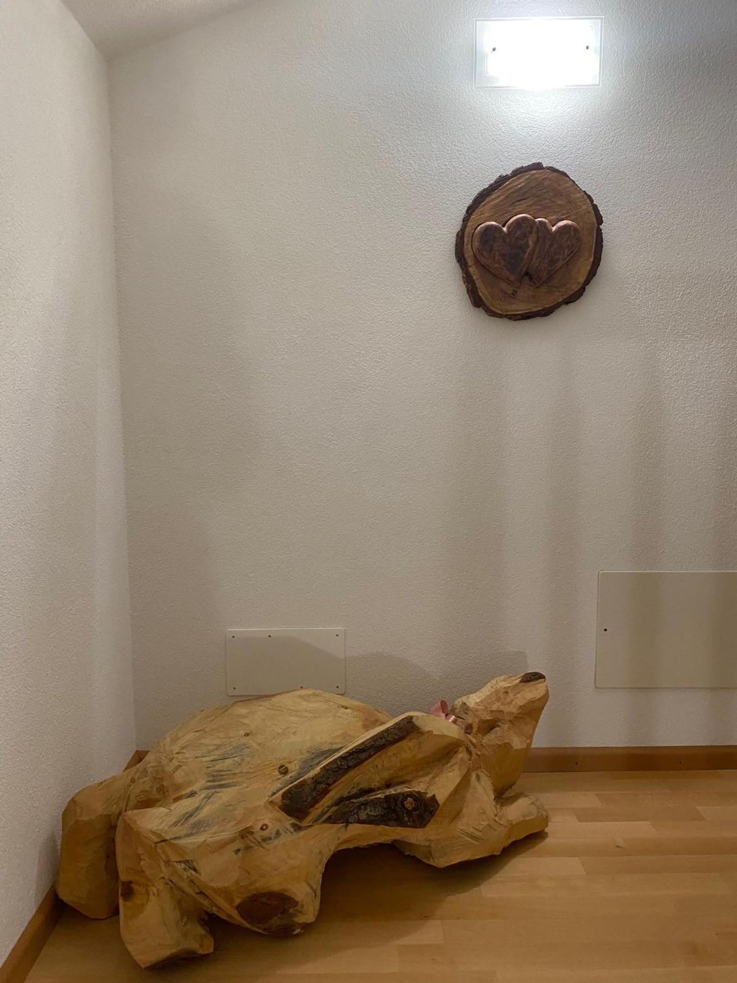 B&B Elise Castel Ivano 外观 照片
